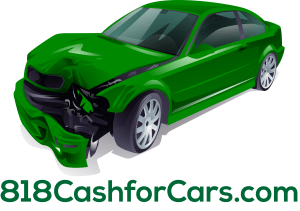 818 Cash for Junk Cars San Fernando Valley
