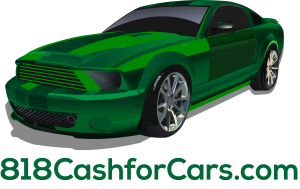 Cash for Cars San Fernando Valley