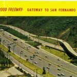 Hollywood Freeway