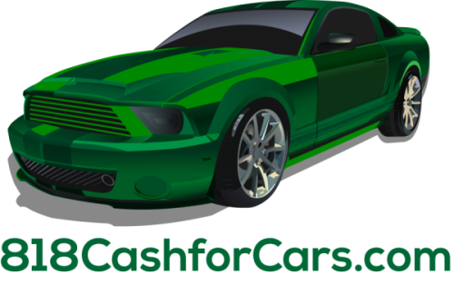 818 Cash for Cars San Fernando Valley