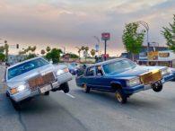 Van Nuys Has Taken On Mythical Proportions