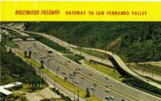 Hollywood Freeway