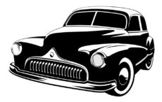 CRUISING RETURNS TO VAN NUYS BLVD.