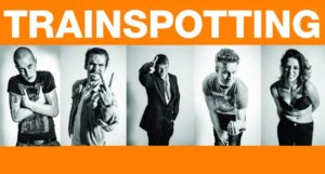 Trainspotting SFV